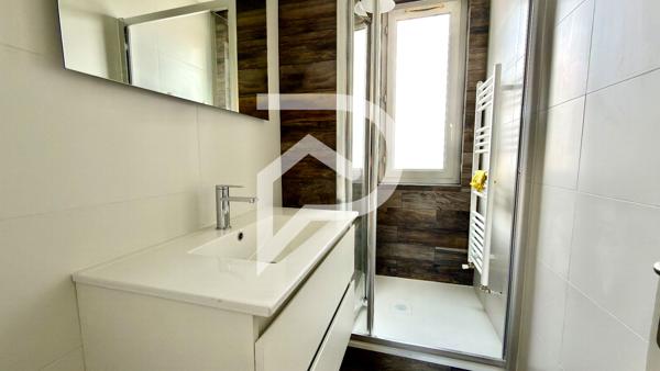 Appartement 4 pièces 47.09 m2