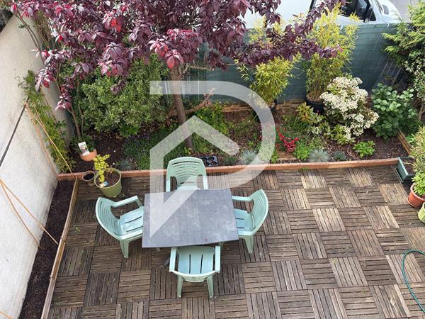 Maison 5 pièces 104 m2