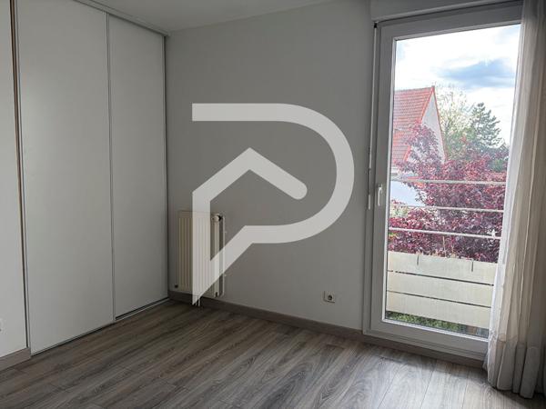 Maison 5 pièces 104 m2