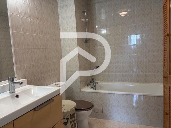 Maison 5 pièces 104 m2