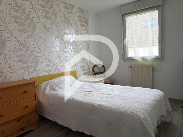 Maison 5 pièces 104 m2