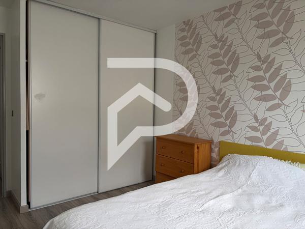 Maison 5 pièces 104 m2