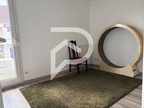 Maison 5 pièces 104 m2