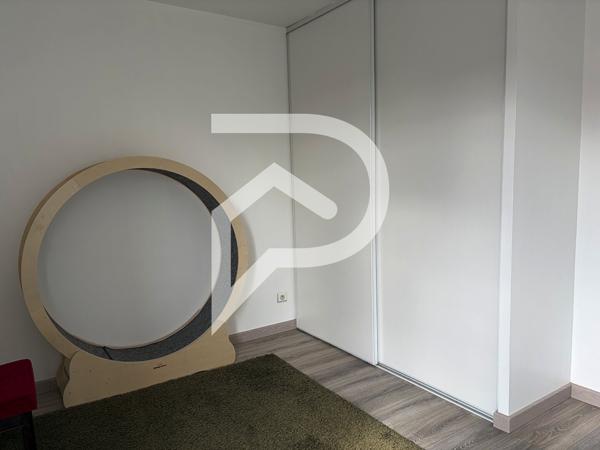 Maison 5 pièces 104 m2