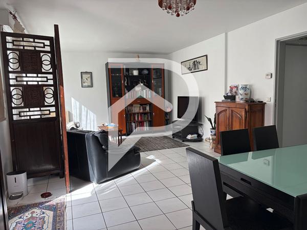 Maison 5 pièces 104 m2