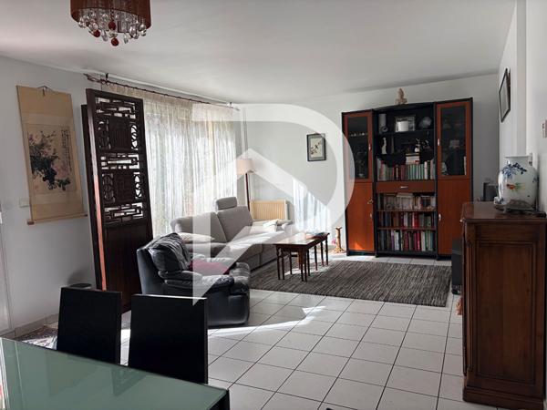 Maison 5 pièces 104 m2