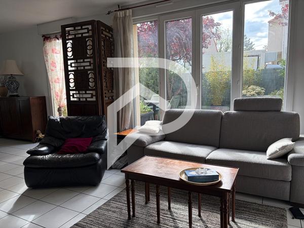 Maison 5 pièces 104 m2