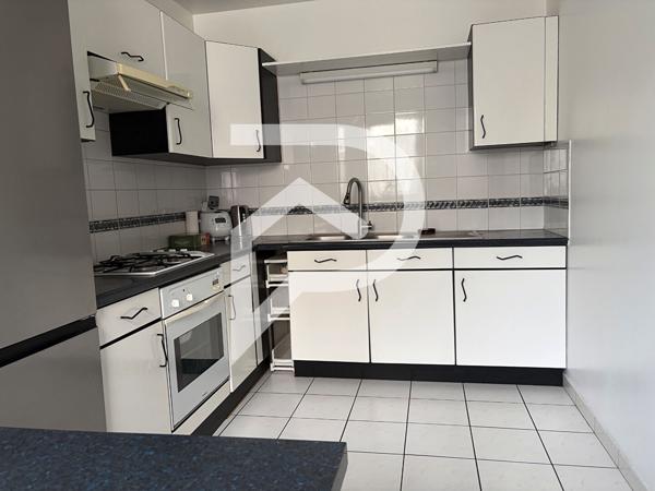 Maison 5 pièces 104 m2