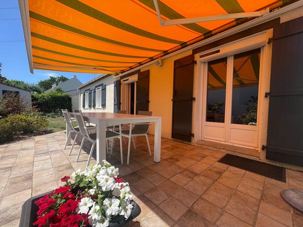 Maison Saint Sebastien Sur Loire 6 pièce(s) 126 m2