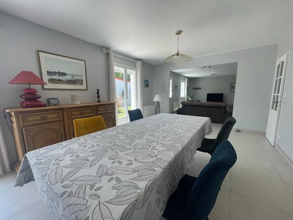 Maison Saint Sebastien Sur Loire 6 pièce(s) 126 m2