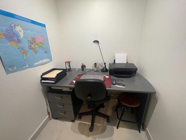 Maison Saint Sebastien Sur Loire 6 pièce(s) 126 m2