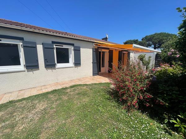 Maison Saint Sebastien Sur Loire 6 pièce(s) 126 m2