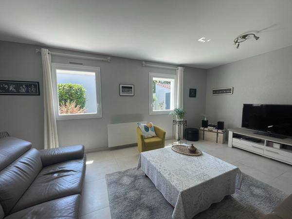 Maison Saint Sebastien Sur Loire 6 pièce(s) 126 m2