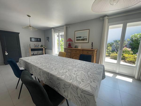 Maison Saint Sebastien Sur Loire 6 pièce(s) 126 m2