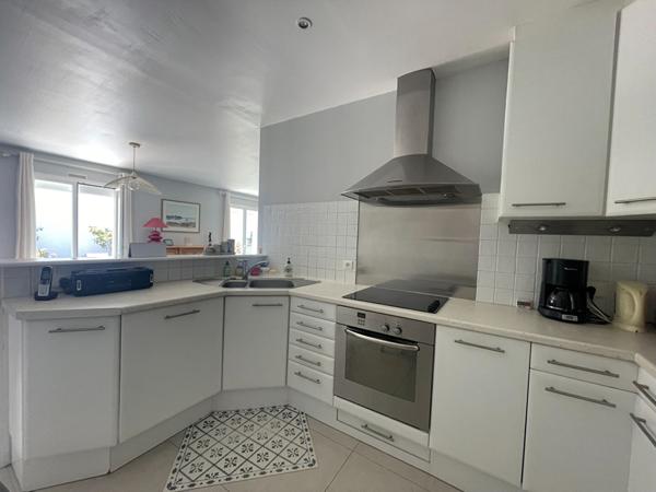 Maison Saint Sebastien Sur Loire 6 pièce(s) 126 m2