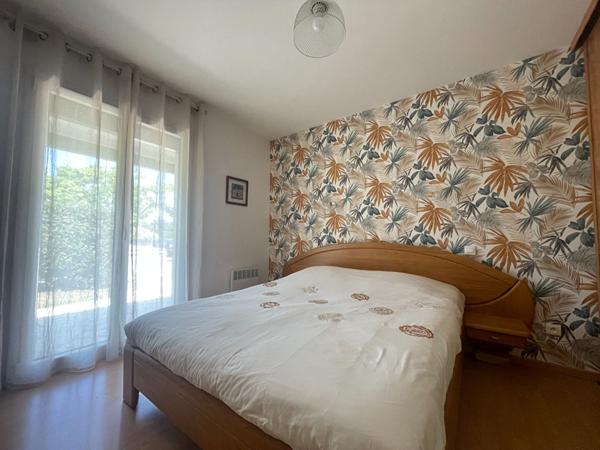 Maison Saint Sebastien Sur Loire 6 pièce(s) 126 m2