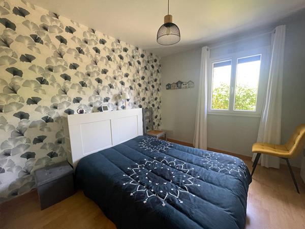 Maison Saint Sebastien Sur Loire 6 pièce(s) 126 m2