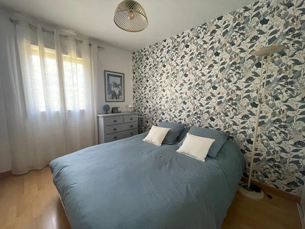 Maison Saint Sebastien Sur Loire 6 pièce(s) 126 m2