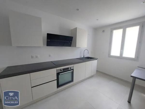 Appartement à louer 1 pièce 30.75m² Clermont-l'Hérault (34800)