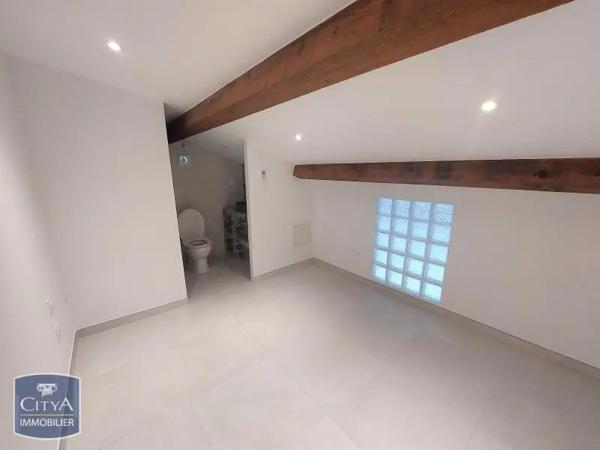 Appartement à louer 1 pièce 30.75m² Clermont-l'Hérault (34800)