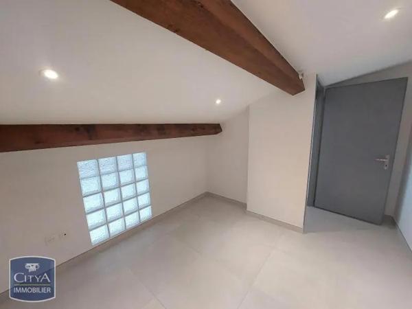 Appartement à louer 1 pièce 30.75m² Clermont-l'Hérault (34800)