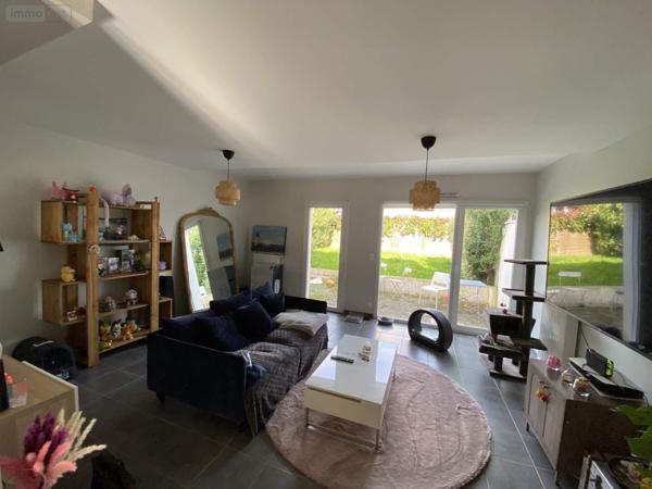 Maison à louer à Acigné en Ille-et-Vilaine (35690), ref : 019/5435