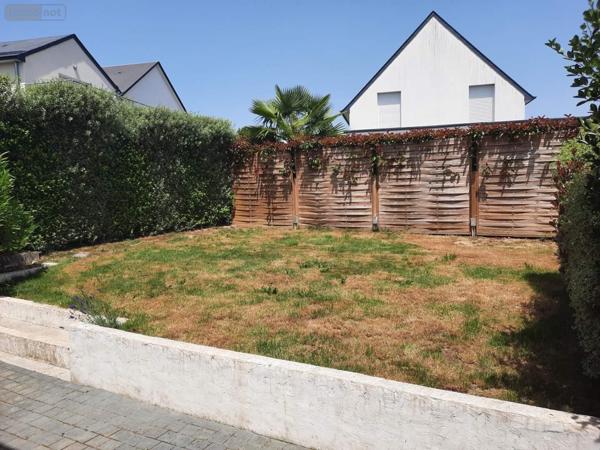 Maison à louer à Acigné en Ille-et-Vilaine (35690), ref : 019/5435