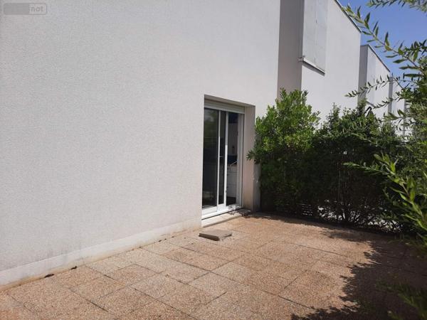 Maison à louer à Acigné en Ille-et-Vilaine (35690), ref : 019/5435