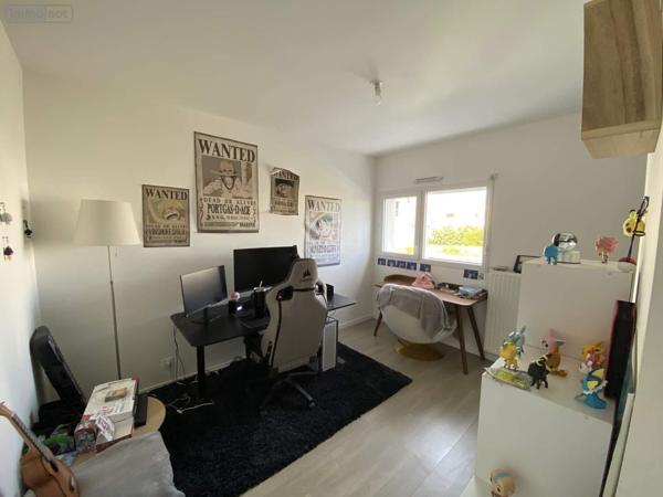 Maison à louer à Acigné en Ille-et-Vilaine (35690), ref : 019/5435