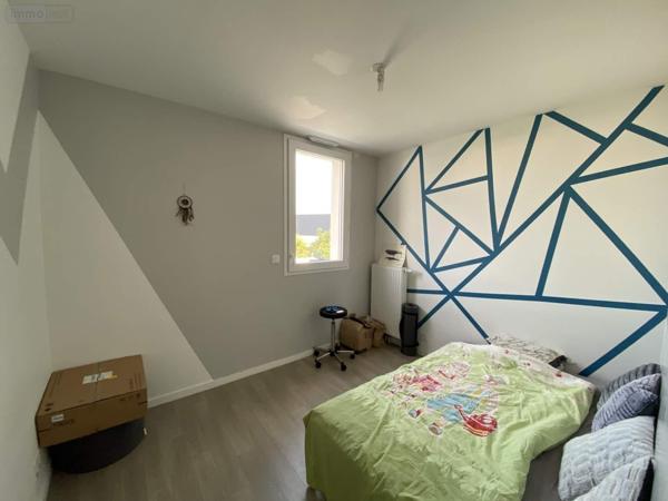 Maison à louer à Acigné en Ille-et-Vilaine (35690), ref : 019/5435