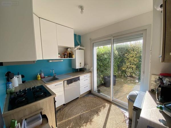 Maison à louer à Acigné en Ille-et-Vilaine (35690), ref : 019/5435