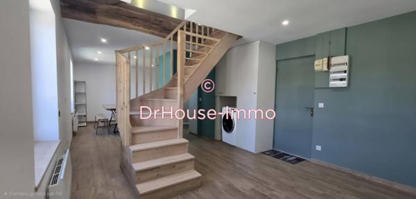 Appartement à vendre 4 pièces de 64 m²