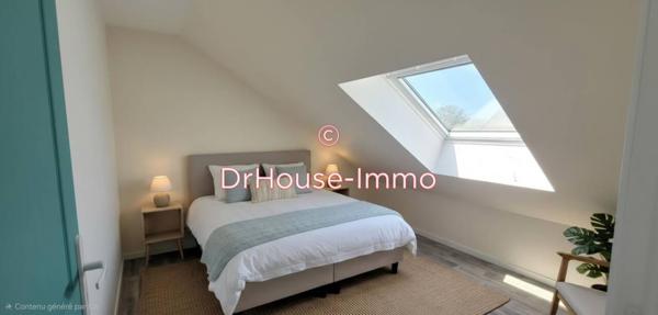 Appartement à vendre 4 pièces de 64 m²
