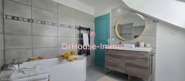 Appartement à vendre 4 pièces de 64 m²