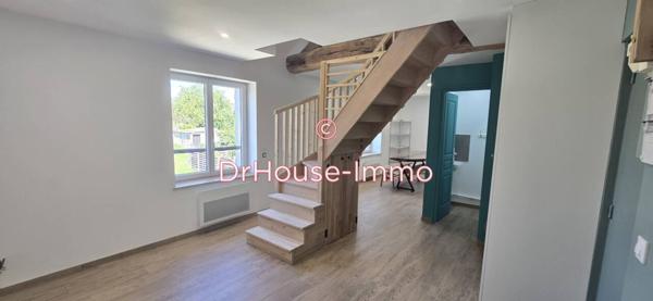 Appartement à vendre 4 pièces de 64 m²