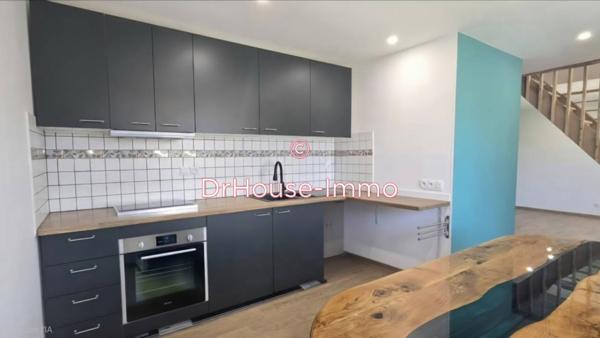 Appartement à vendre 4 pièces de 64 m²