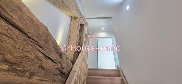Appartement à vendre 4 pièces de 64 m²