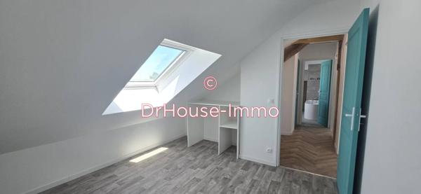 Appartement à vendre 4 pièces de 64 m²