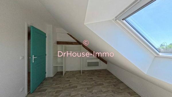 Appartement à vendre 4 pièces de 64 m²