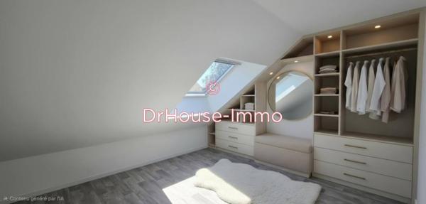 Appartement à vendre 4 pièces de 64 m²