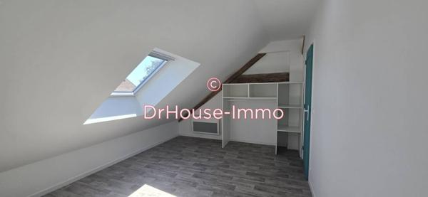 Appartement à vendre 4 pièces de 64 m²