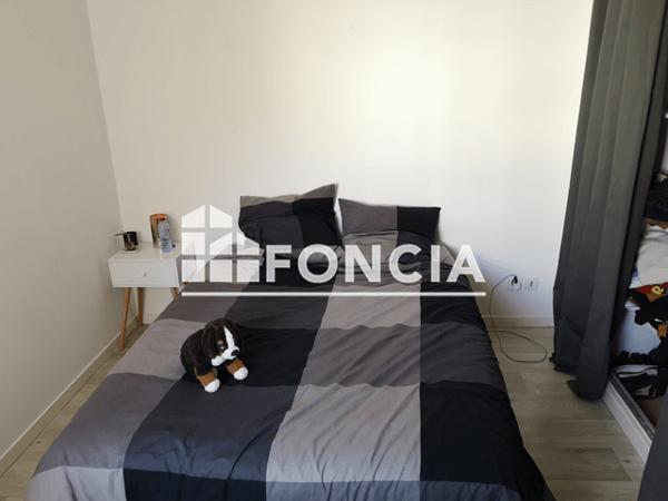 Location Appartement 2 pièces 50 m² - 9 RUE DE ROUBAIX Lille 59800