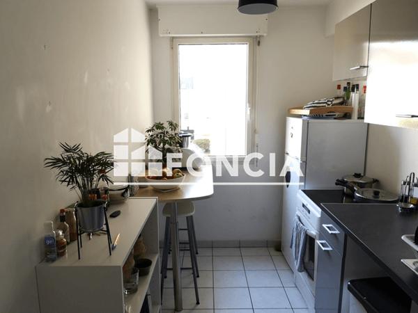 Location Appartement 2 pièces 50 m² - 9 RUE DE ROUBAIX Lille 59800