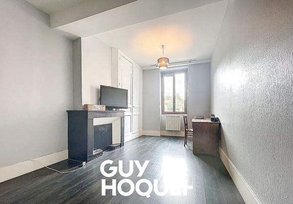 Appartement Type 3 de 85 m² + Cave - 71000 MACON