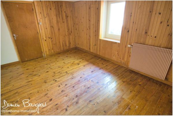 EXCLUSIVITÉ – PÉRON (secteur Feigères) – Spacieuse maison avec vue Mont-Blanc et terrain constructible