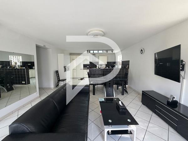 Maison 6 pièces 110 m2