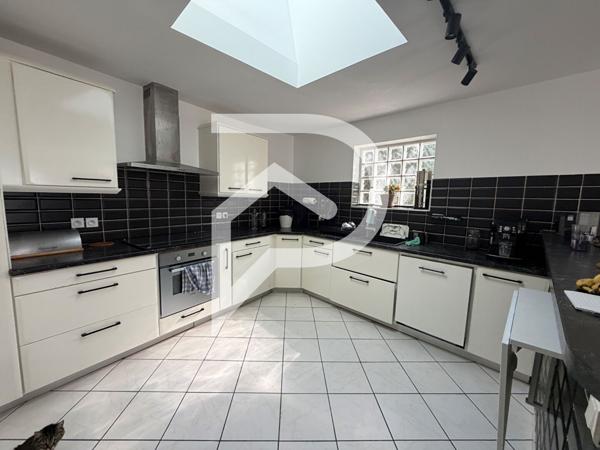 Maison 6 pièces 110 m2