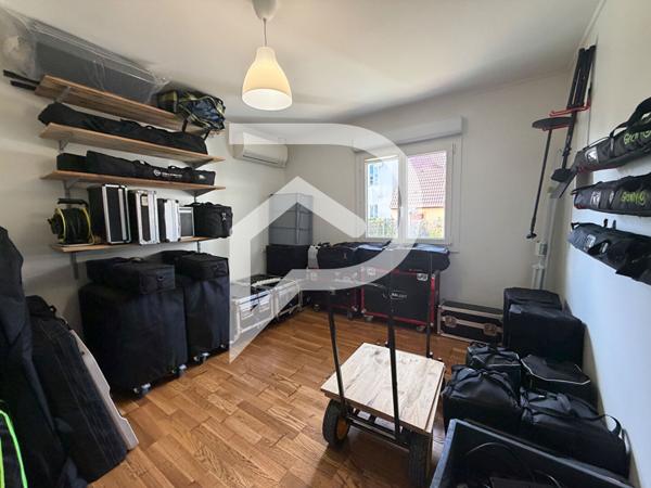 Maison 6 pièces 110 m2