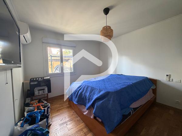 Maison 6 pièces 110 m2