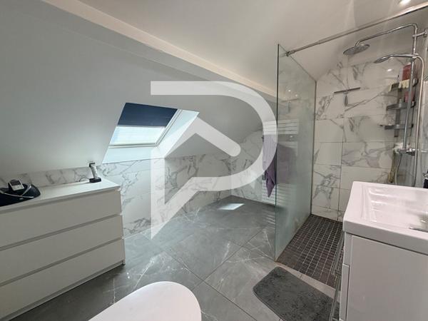 Maison 6 pièces 110 m2